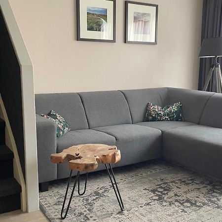 Appartement De Parel, Resort Amelander Kaap Hollum  Bagian luar foto